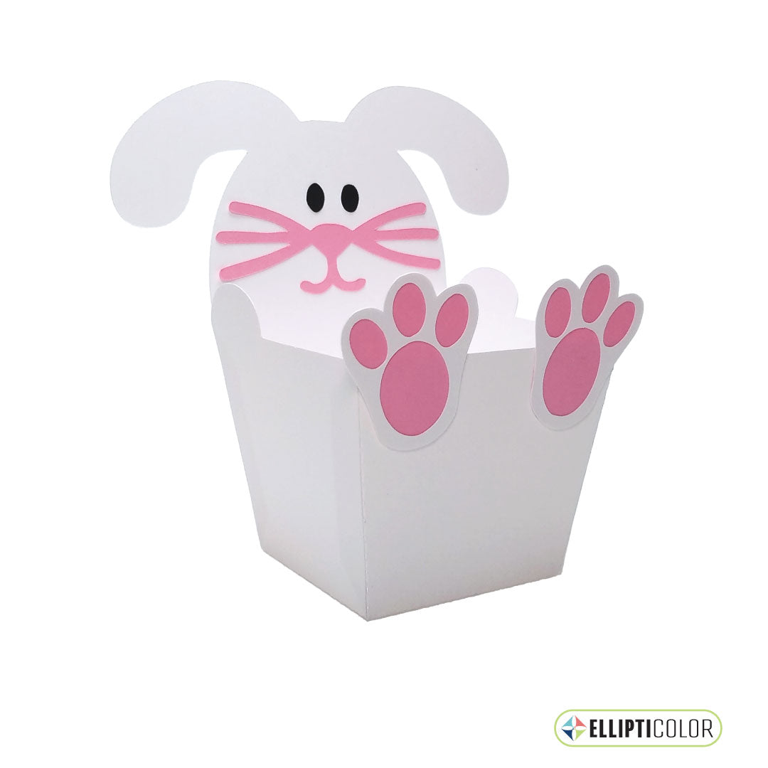 Bunny Treat Box