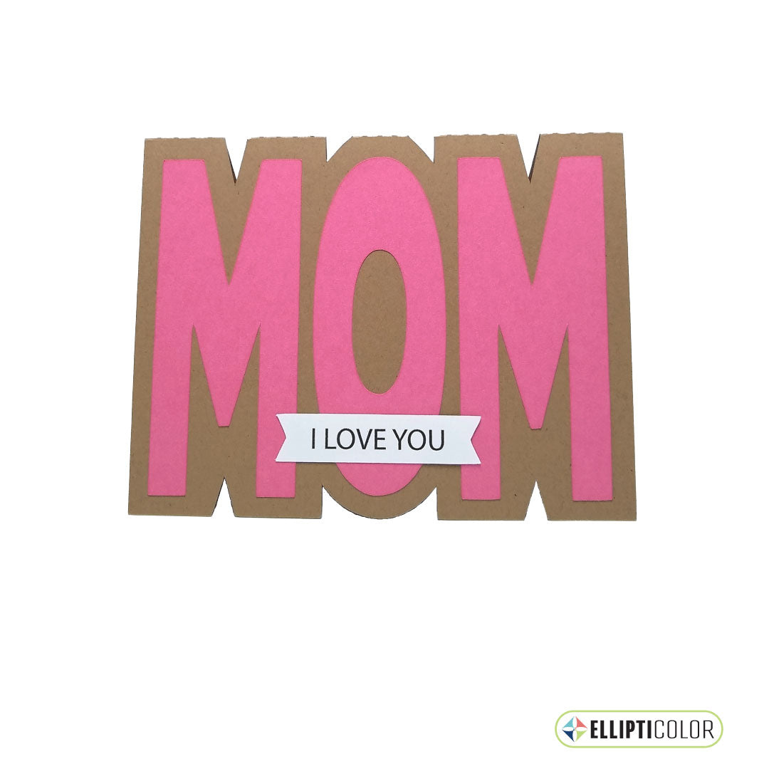 Card for Mom
