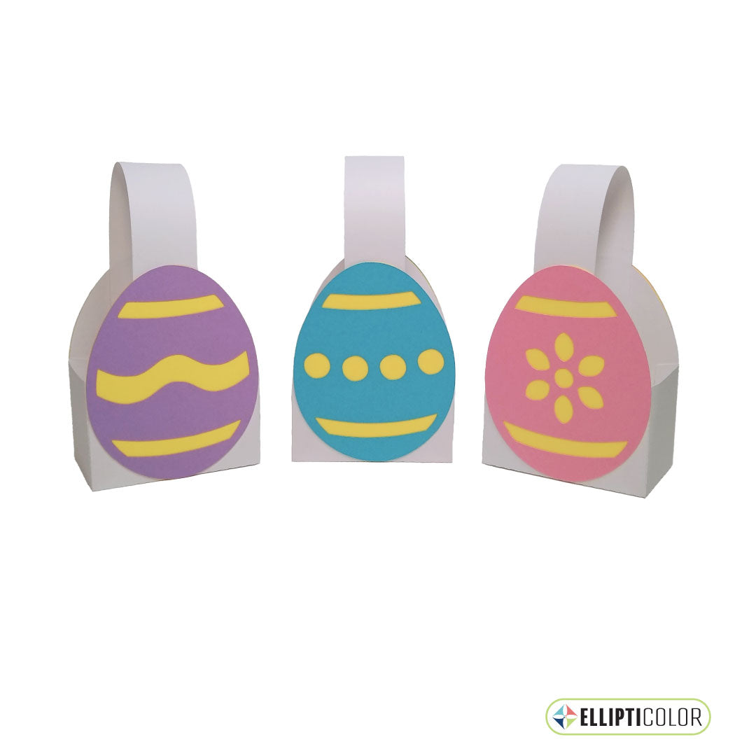 Easter Egg Bags