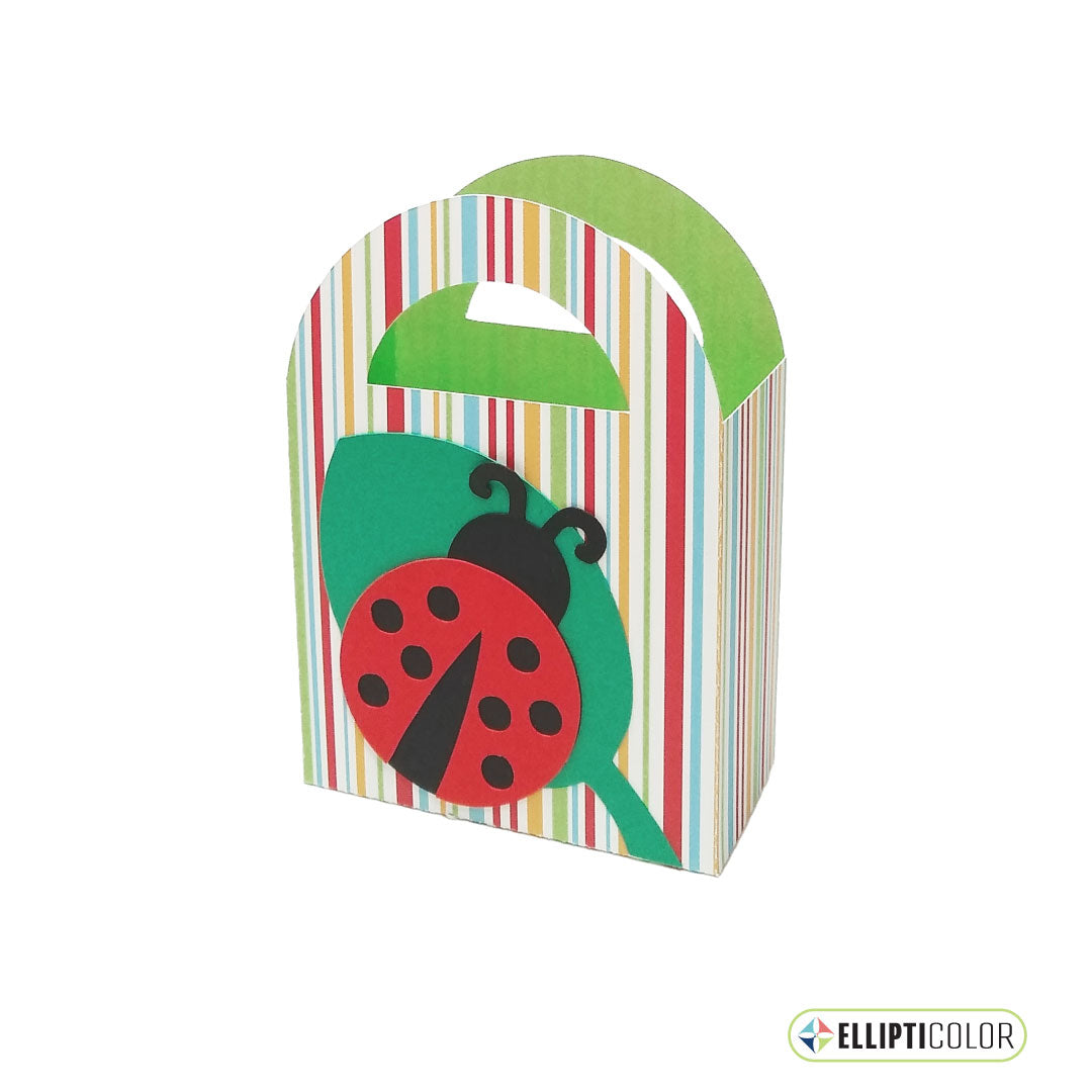 Ladybug Bag