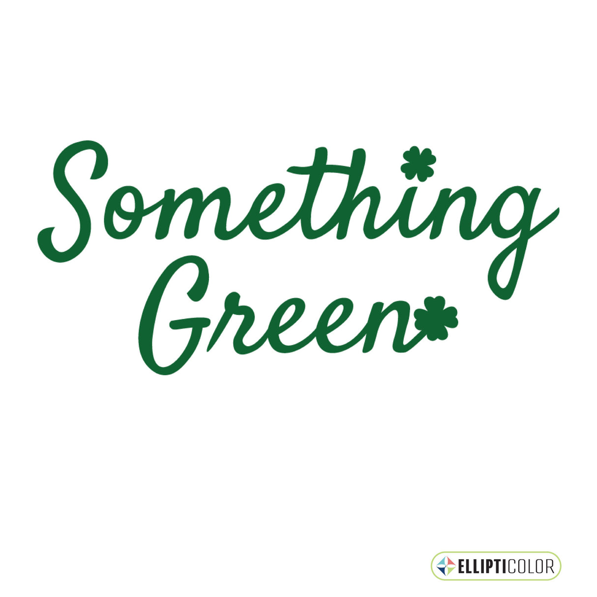 Something Green Design