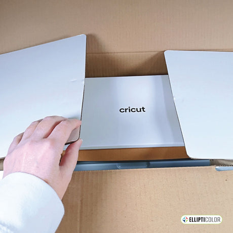 Set up your New or Used Cricut Today