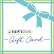 Gift Card with Bow