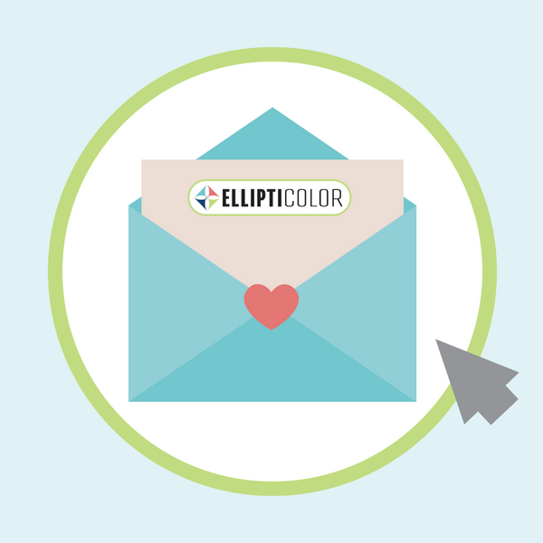 Ellipticolor Newsletter Sign Up Square